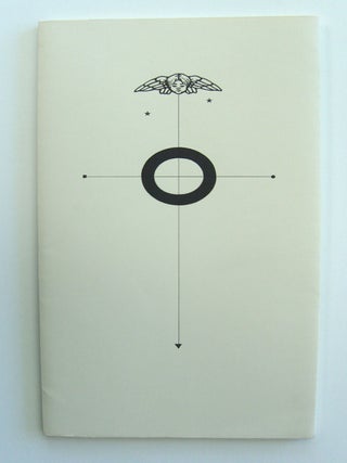 Item #1209 Typographic Prints 1980 to 1984. Shelley Hoyt