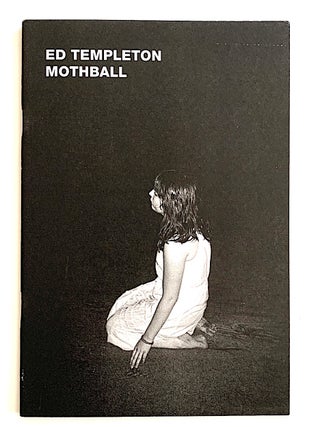 Item #1714 Mothball. Ed Templeton