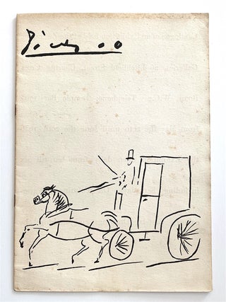 Item #1720 Catalogue of an Exhibition at the Zwemmer Gallery...from May the 20th until June the...