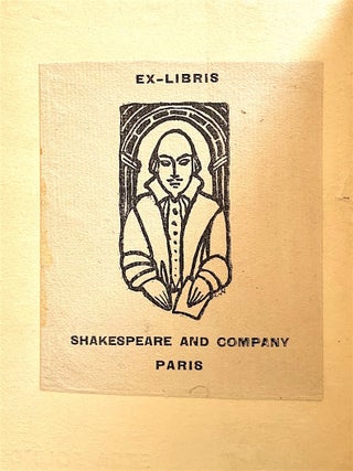 Ripostes. Whereto are Appended the Complete Poetical Works of T. E. Hulme, With Prefatory Note.