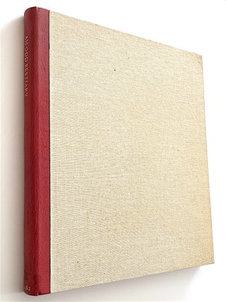 Item #1903 An Odd Bestiary; Or a Compendium of Instructive and Entertaining Description of...