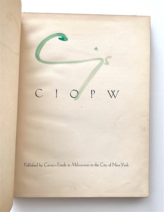 CIOPW