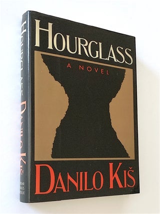 Item #2057 Hourglass. Danilo Ki&scaron