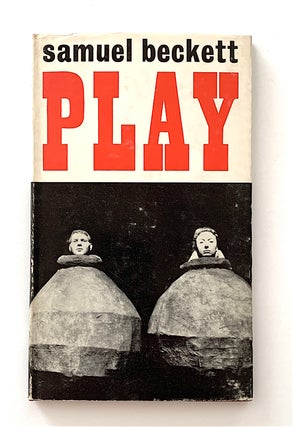 Item #2060 Play and Two Short Pieces for Radio. Samuel Beckett