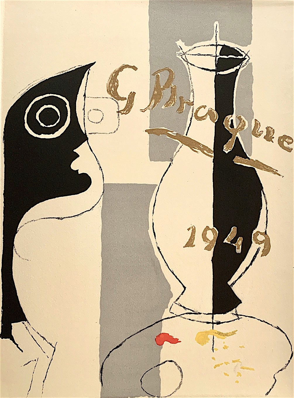 Braque. Une Aventure Méthodique | Georges Braque, Pierre Reverdy