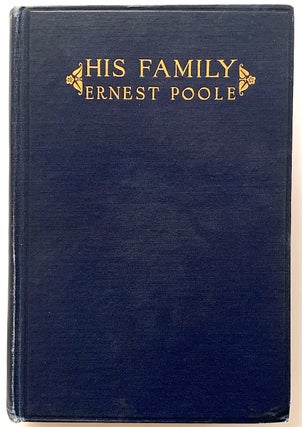 Item #2193 His Family. Ernest Poole