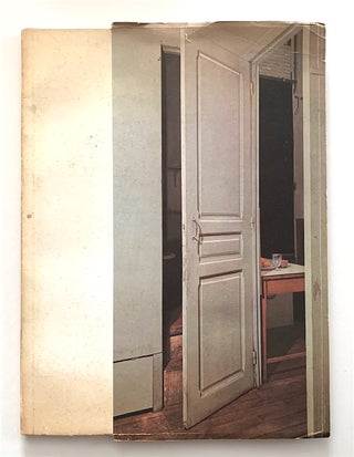 Item #2196 Not Seen and/or Less Seen of/by Marcel Duchamp/Rrose Selavy 1904-64. Mary Sisler...