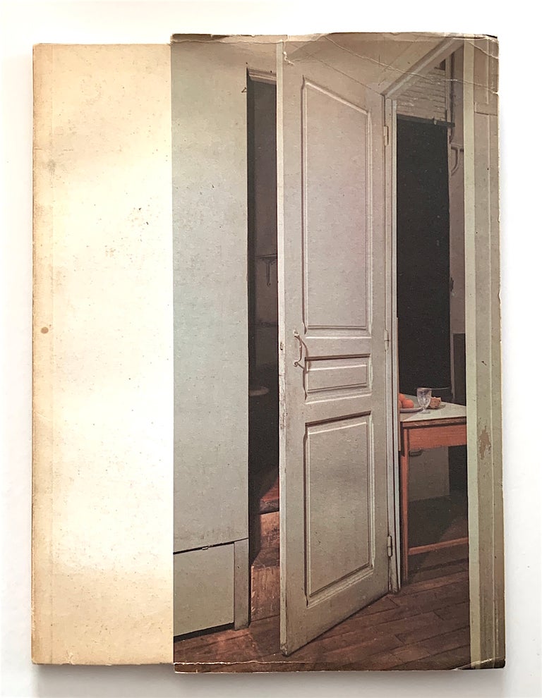 Item #2196 Not Seen and/or Less Seen of/by Marcel Duchamp/Rrose Selavy 1904-64. Mary Sisler Collection. Marcel Duchamp.