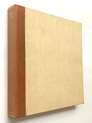 Item #2354 Beings of Fancy. Pennyroyal Press, ill S G. Goodrich. Anne O’Connor