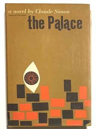 Item #2369 The Palace. Claude Simon