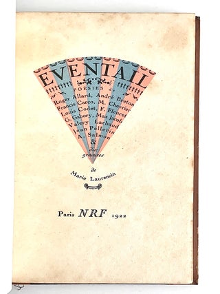 Eventail