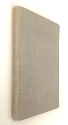 Item #2451 The Horse's Tale. Anna Kavan, K T. Bluth