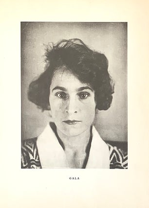 La Femme Visible