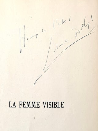 La Femme Visible