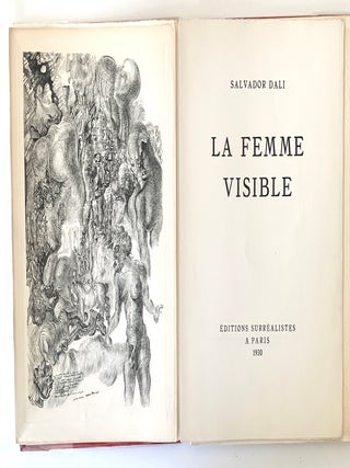 La Femme Visible