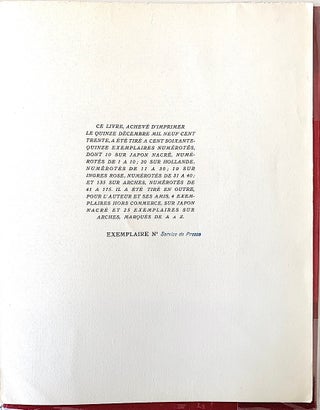 La Femme Visible