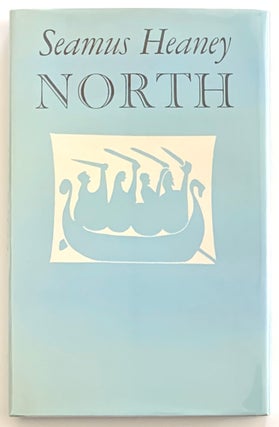 Item #2479 North. Seamus Heaney