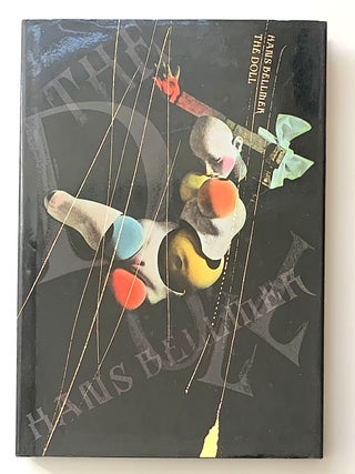 Item #2502 The Doll. Hans Bellmer