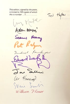 Twelve to Twelve: Poetry D-Day. Camden Festival 1970.