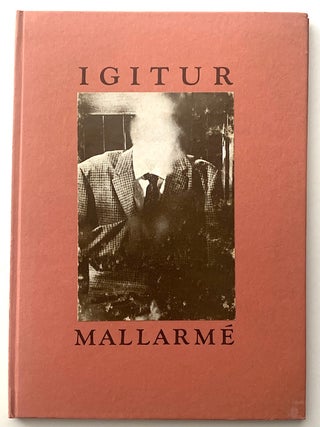Item #2597 Igitur. Rendered into English by Jack Hirschman with Cover by W[allace] Berman....