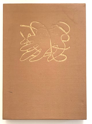 Sur la Pierre. Poèmes et Lithographies
