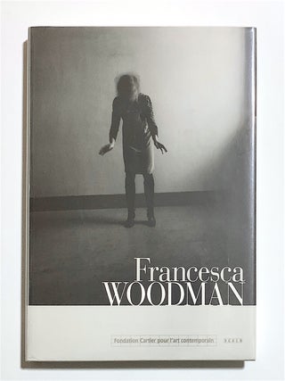 Item #311 Francesca Woodman. Francesca Woodman